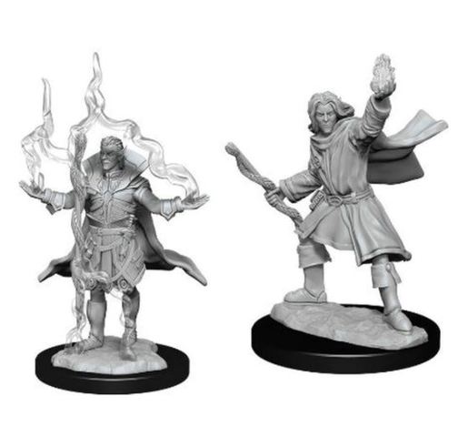 Pathfinder Battles: Male Elf Sorcerer | I Want That Stuff Brandon