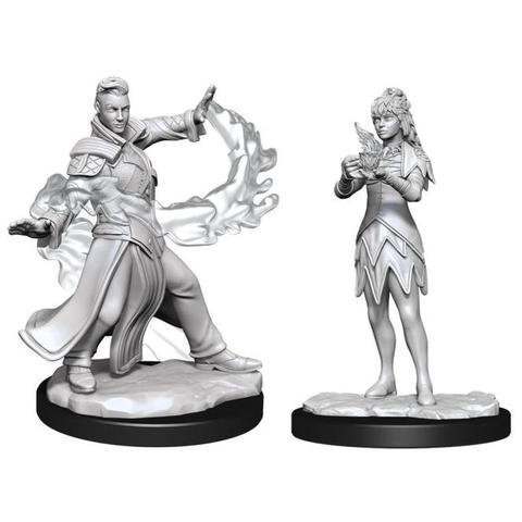 D&D Nolzur's Marvelous Primed Killian & Dina | I Want That Stuff Brandon