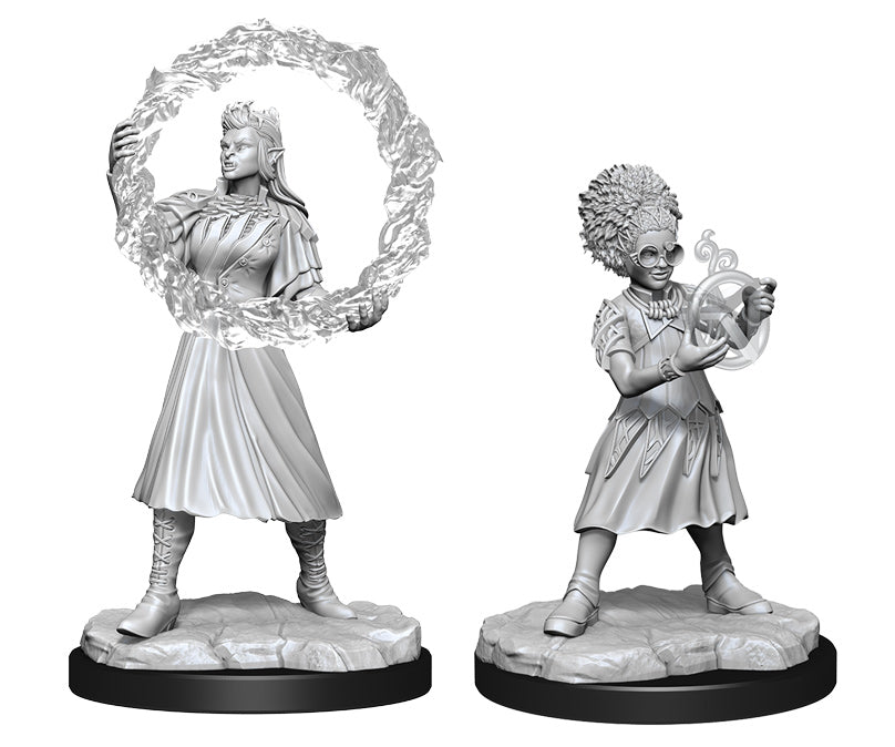 D&D Nolzur's Marvelous Primed Rootha & Zimone | I Want That Stuff Brandon