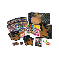Shining Fates - Elite Trainer Box | I Want That Stuff Brandon