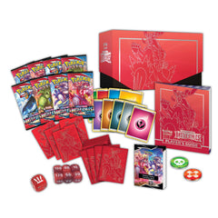 Sword & Shield: Battle Styles - Elite Trainer Box (Gigantamax Single Strike Urshifu) | I Want That Stuff Brandon