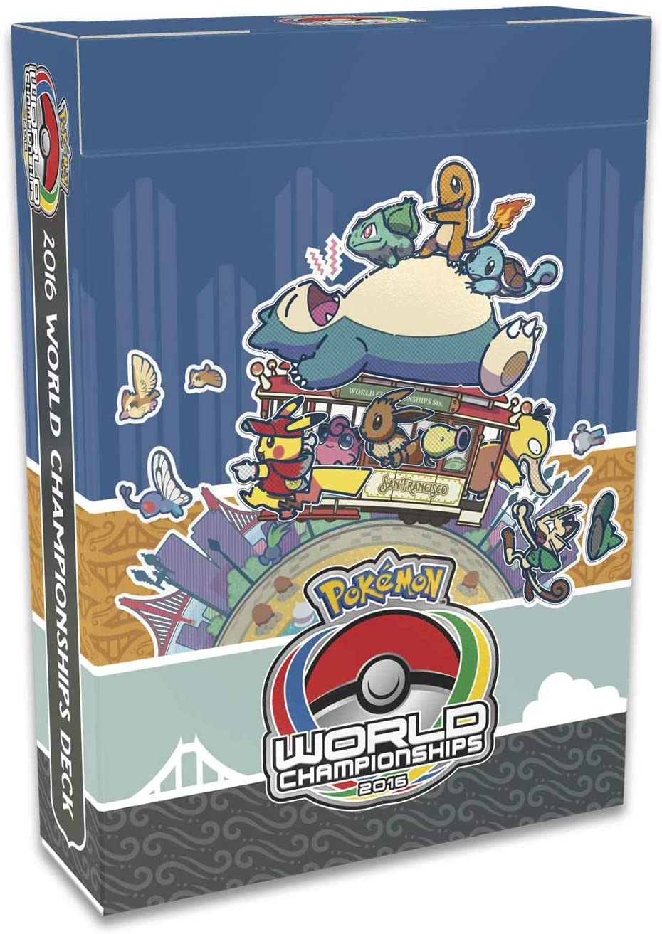 2016 World Championships Deck (Ninja Blitz - Cody Walinski) | I Want That Stuff Brandon