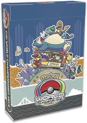 2016 World Championships Deck (Ninja Blitz - Cody Walinski) | I Want That Stuff Brandon