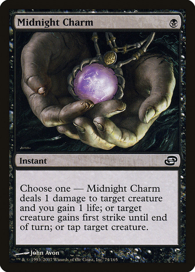 Midnight Charm [Planar Chaos] | I Want That Stuff Brandon