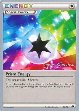 Prism Energy (93/99) (Pesadelo Prism - Igor Costa) [World Championships 2012] | I Want That Stuff Brandon