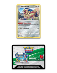 Sword & Shield: Darkness Ablaze - True Steel Premium Collection (Zamazenta) | I Want That Stuff Brandon
