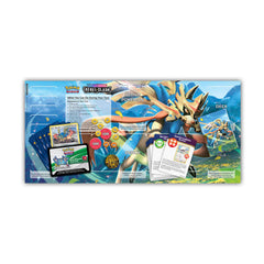 Sword & Shield: Rebel Clash - Theme Deck (Zacian) | I Want That Stuff Brandon