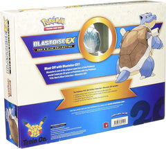 Generations - Red & Blue Collection Case (Blastoise EX) | I Want That Stuff Brandon