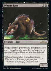 Plague Rats [30th Anniversary Edition] | I Want That Stuff Brandon