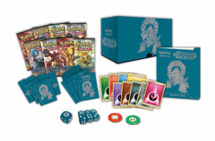 XY: Steam Siege - Elite Trainer Box | I Want That Stuff Brandon