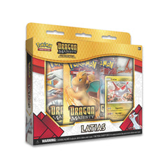 Dragon Majesty - Pin Collections (Latias) | I Want That Stuff Brandon