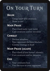 Golgari Rules Card [Spellslinger] | I Want That Stuff Brandon