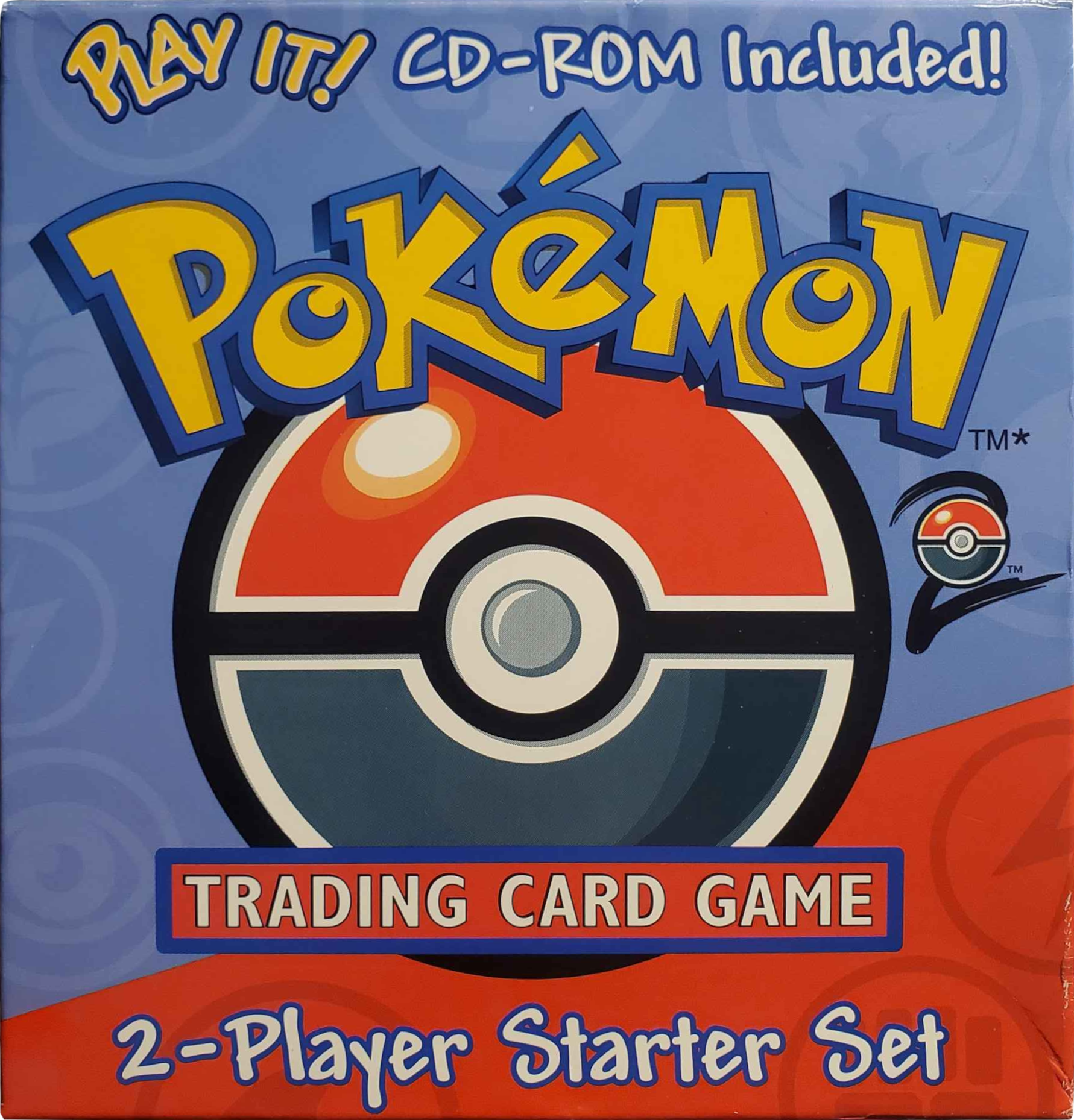 Base Set 2 - 2-Player Starter Set | I Want That Stuff Brandon