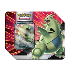 Sword & Shield: Battle Styles - V Strikers Tin (Tyranitar V) | I Want That Stuff Brandon