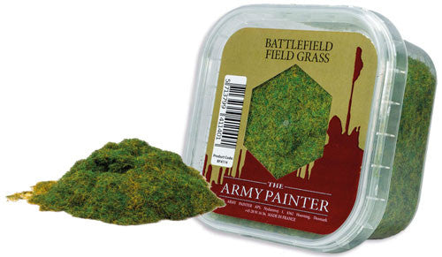 The Army Painter: Battlefield Field Grass | I Want That Stuff Brandon