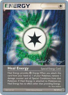 Heal Energy (94/107) (King of the West - Michael Gonzalez) [World Championships 2005] | I Want That Stuff Brandon
