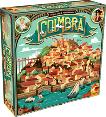 Coimbra (Bilingual) | I Want That Stuff Brandon