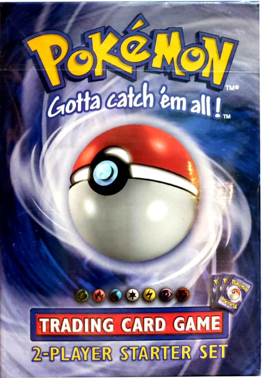 Base Set - 2-Player Starter Set | I Want That Stuff Brandon