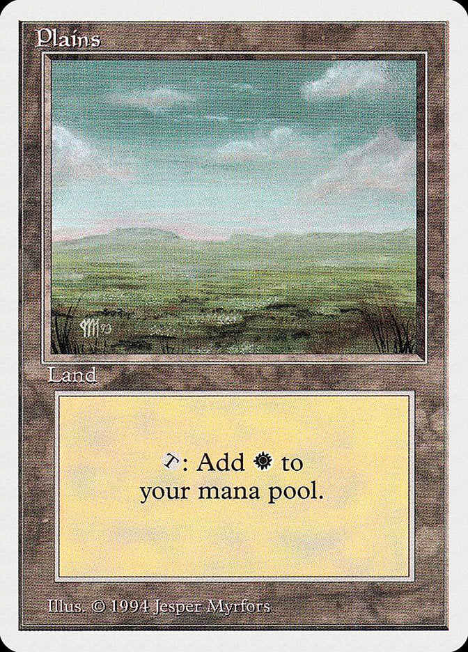 Plains (294) [Summer Magic / Edgar] | I Want That Stuff Brandon