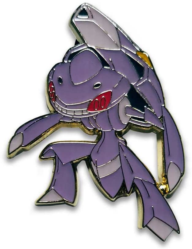 Generations - Mythical Pokemon Collection Case (Genesect) | I Want That Stuff Brandon