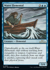 Water Elemental [30th Anniversary Edition] | I Want That Stuff Brandon