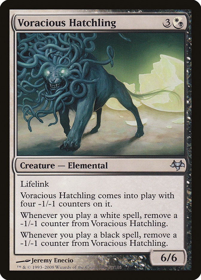 Voracious Hatchling [Eventide] | I Want That Stuff Brandon