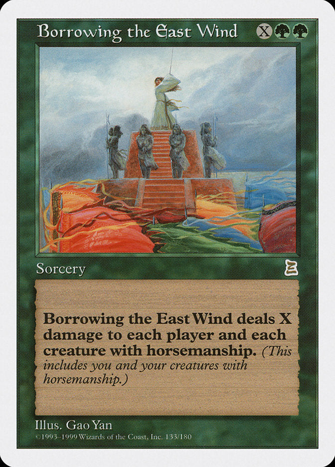 Borrowing the East Wind [Portal Three Kingdoms] | I Want That Stuff Brandon