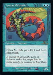 Lord of Atlantis (Retro) [30th Anniversary Edition] | I Want That Stuff Brandon