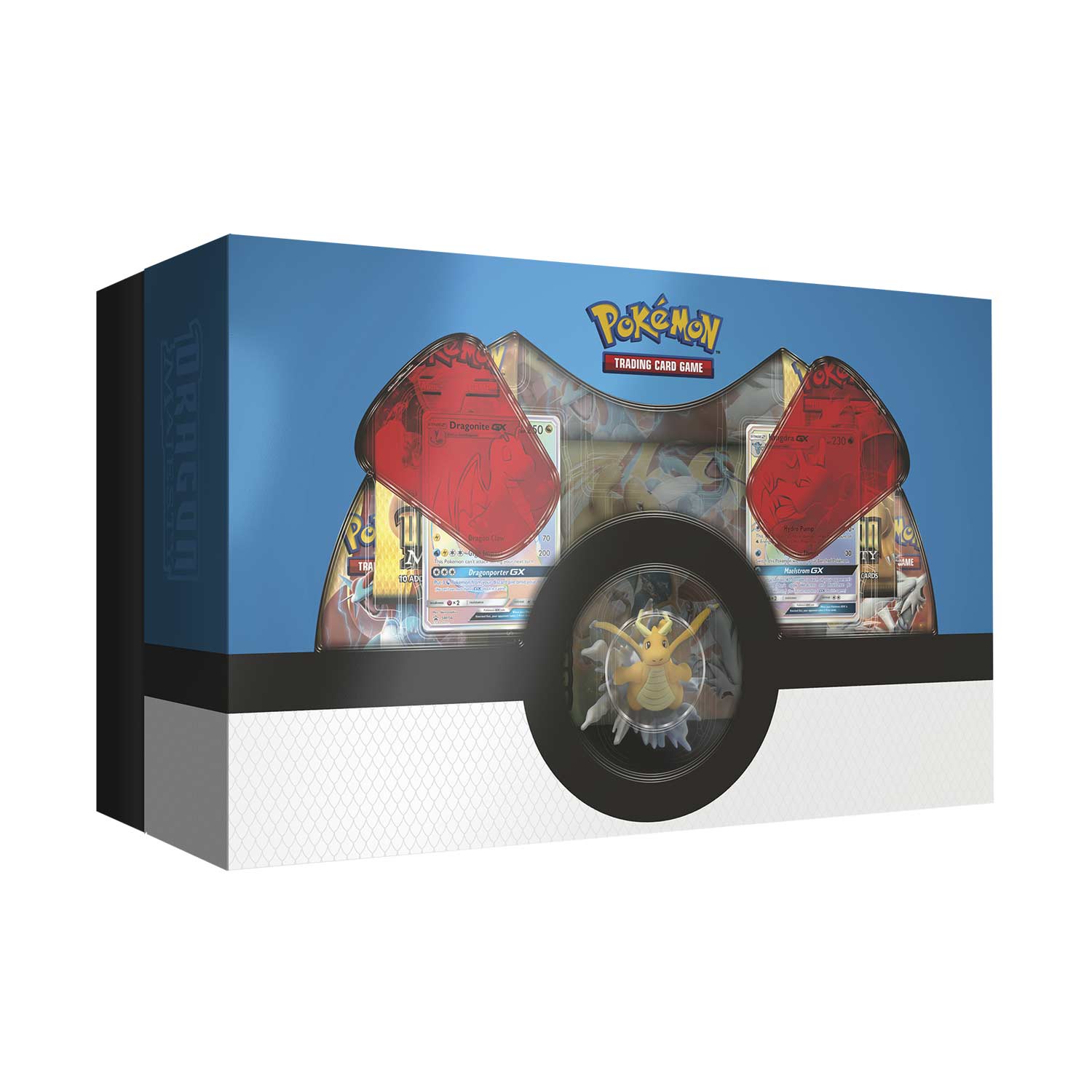 Dragon Majesty - Super-Premium Collection | I Want That Stuff Brandon