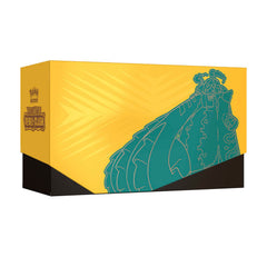 Sword & Shield: Rebel Clash - Elite Trainer Box | I Want That Stuff Brandon