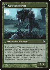 Gatstaf Shepherd // Gatstaf Howler [Innistrad] | I Want That Stuff Brandon