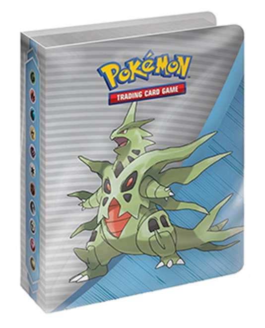 XY: Ancient Origins - Mini Portfolio & Booster Pack | I Want That Stuff Brandon