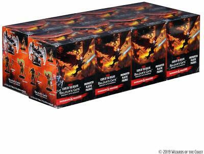 Icons of the Realms Baldur's Gate (8 Brick) | I Want That Stuff Brandon