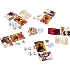 Bang! The Dice Game | I Want That Stuff Brandon