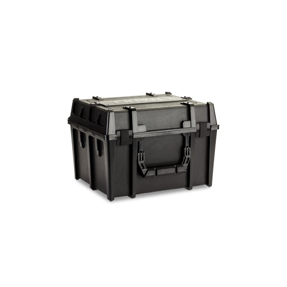 Citadel Battle Figure Case | I Want That Stuff Brandon