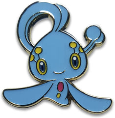 Generations - Mythical Pokemon Collection Case (Manaphy) | I Want That Stuff Brandon
