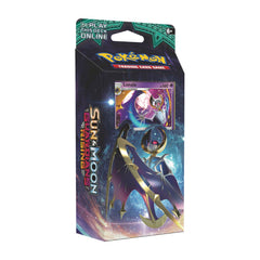 Sun & Moon: Guardians Rising - Theme Deck (Hidden Moon) | I Want That Stuff Brandon