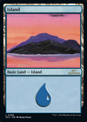 Island (288) [30th Anniversary Edition] | I Want That Stuff Brandon