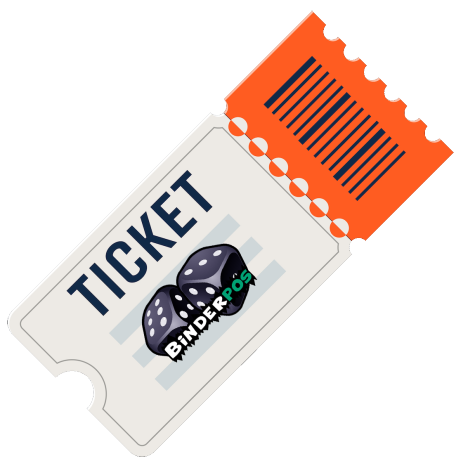 Wheat City Open 2024: 40k TEAM PACK ticket