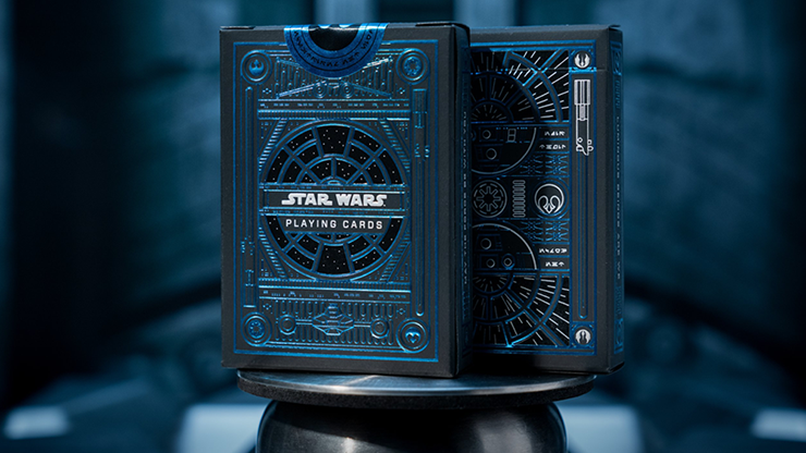 Theory 11 Premium Star Wars Playing Cards | I Want That Stuff Brandon