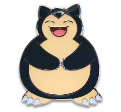 Sword & Shield - Pin Collection (Snorlax) | I Want That Stuff Brandon