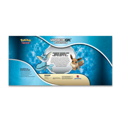 Vaporeon GX Special Collection | I Want That Stuff Brandon