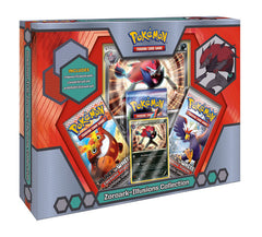Black & White: Emerging Powers - Zoroark-Illusions Collection | I Want That Stuff Brandon