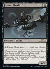 Frozen Shade [30th Anniversary Edition] | I Want That Stuff Brandon