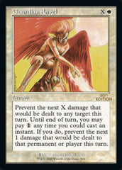 Guardian Angel (Retro) [30th Anniversary Edition] | I Want That Stuff Brandon
