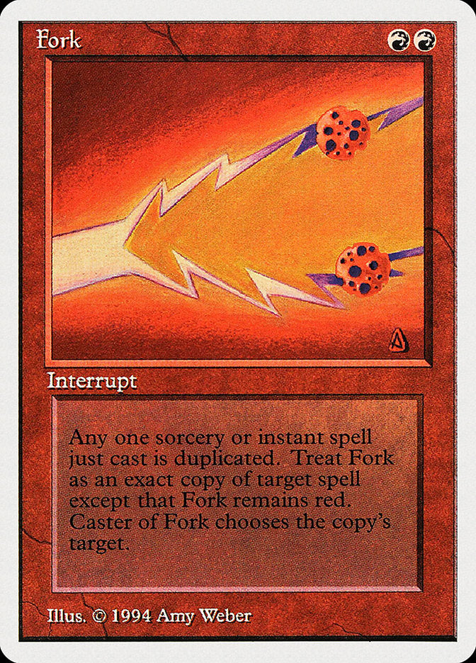 Fork [Summer Magic / Edgar] | I Want That Stuff Brandon
