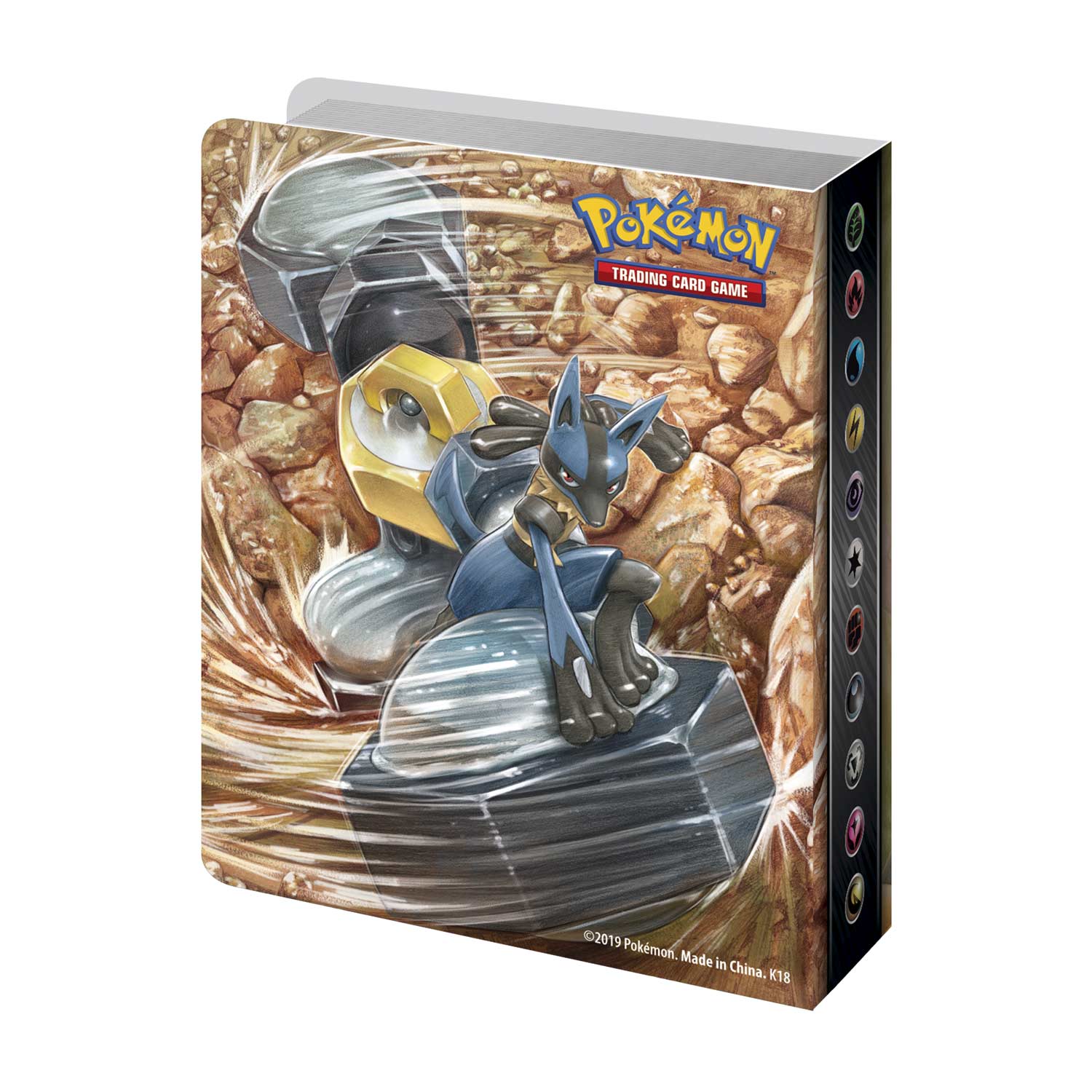 Sun & Moon: Unbroken Bonds - Mini Portfolio & Booster Pack | I Want That Stuff Brandon
