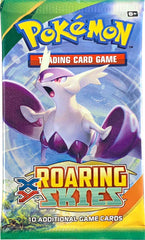 XY: Roaring Skies - Booster Pack | I Want That Stuff Brandon