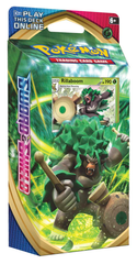 Sword & Shield - Theme Deck (Rillaboom) | I Want That Stuff Brandon