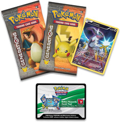 Generations - Mythical Pokemon Collection (Arceus) | I Want That Stuff Brandon